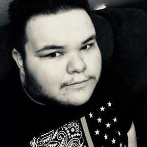 Meet your Posher, Albert john